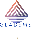Glad SMS
